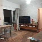 Belos Apartamentos Em Canasvieiras - Vdm