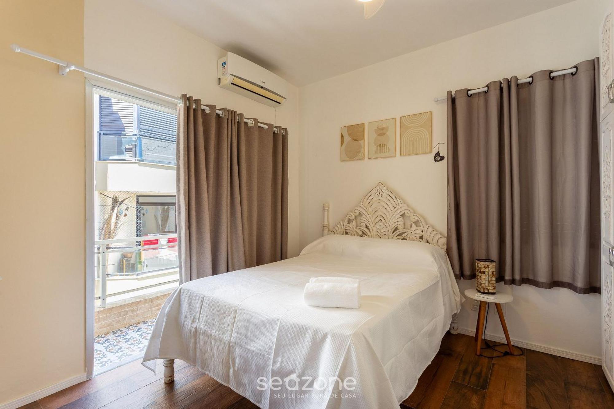 Belos Em Canasvieiras - Vdm Apartamento Florianopolis